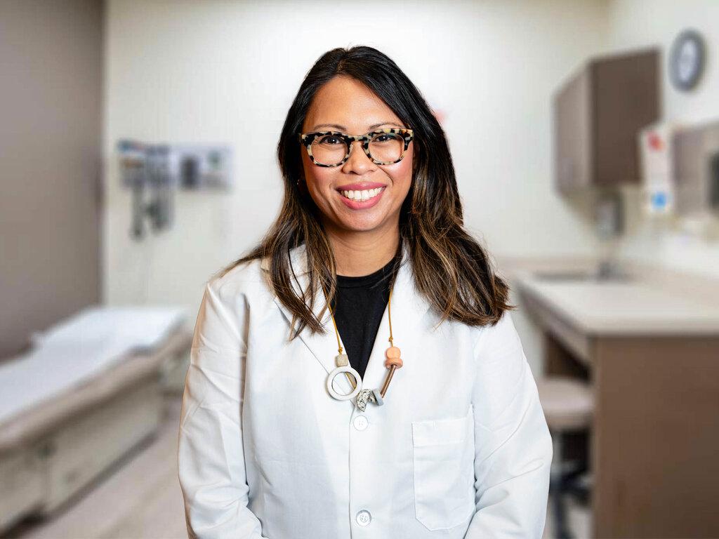 Stephanie S Pace, MSN - Oak Street Health-Roosevelt