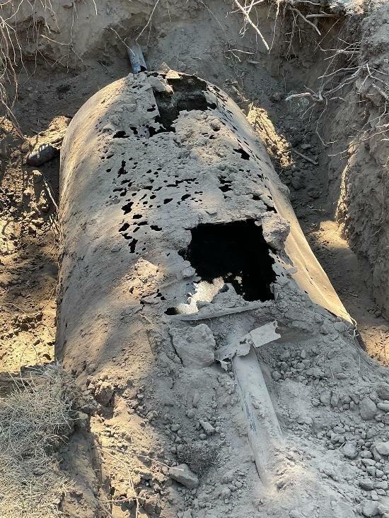 Silver Creek Excavating LLC