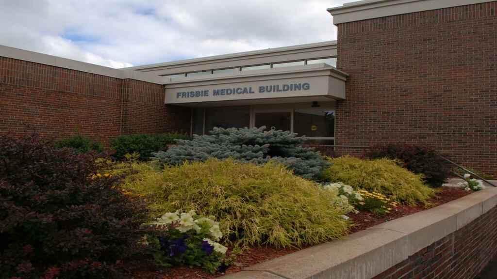 Atlantic Surgical Associates-Rochester