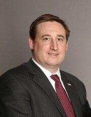 Merrill Lynch Financial Advisor Philip Reynolds