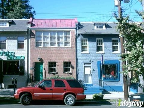 Edward M Johnson & Associates