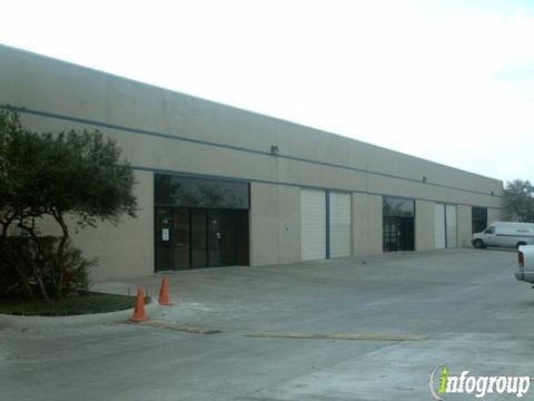 Alamo Scientific Inc