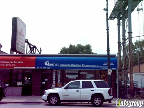 Magnet Insurance