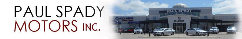 Paul Spady Motors, Inc