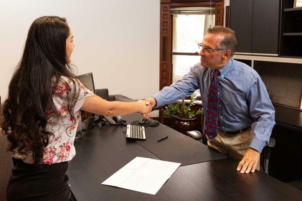 The Wilhite Law Firm