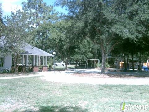 Tampa Palms Community Development District