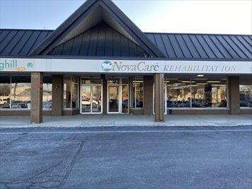 NovaCare Rehabilitation
