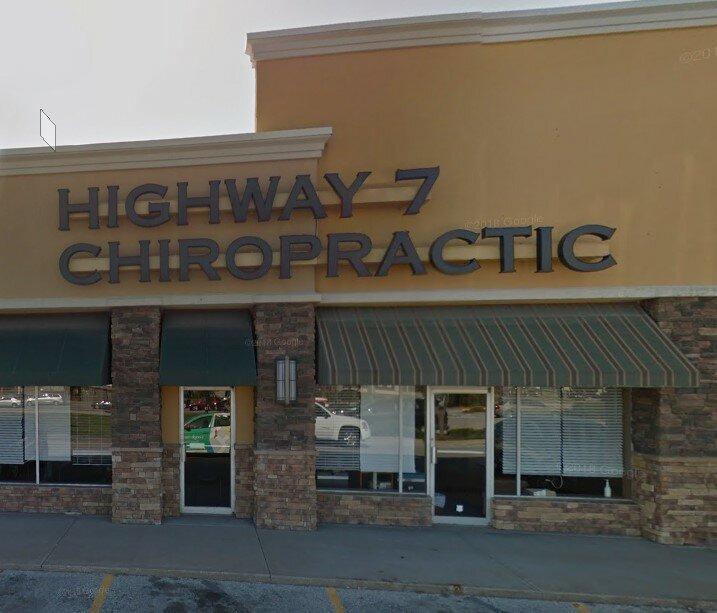 Highway 7 Chiropractic