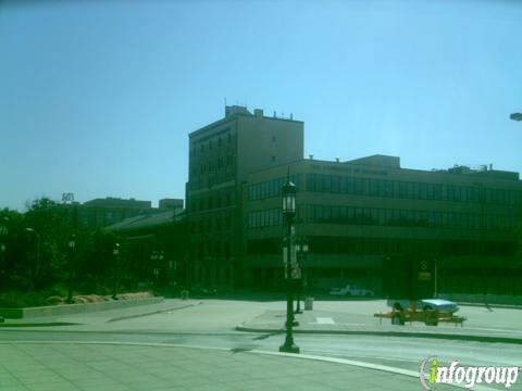 Jacob France Institute