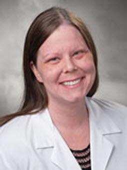 Lisa Wieland, NP - The Cardiology Group