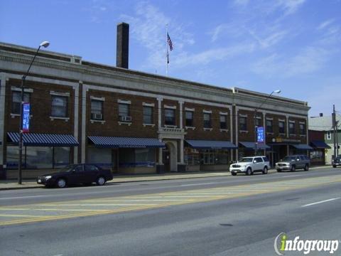 Slovenian Museum & Archives