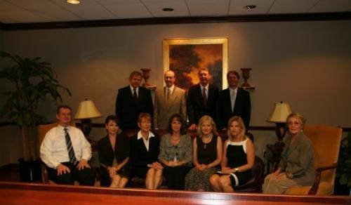 Chance, Forlines, Carter & King, PC