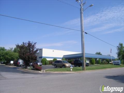 Metal Sales Manufacturing Corp