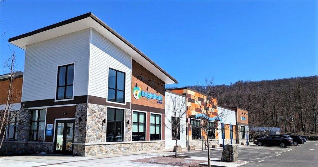 Brightpath Oxford Child Care Center