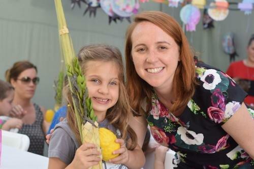 Pardes Jewish Day School