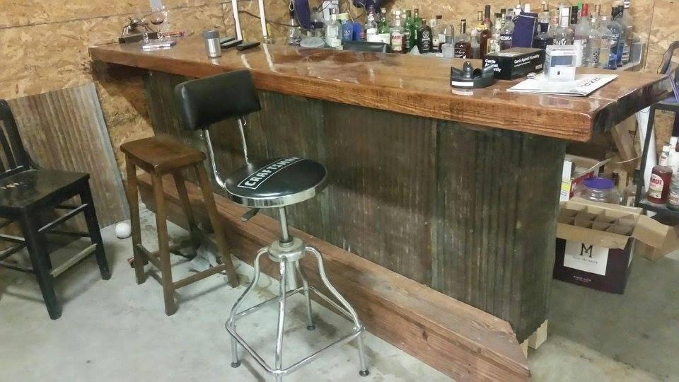 Thick and Thin Hardwood Lumber