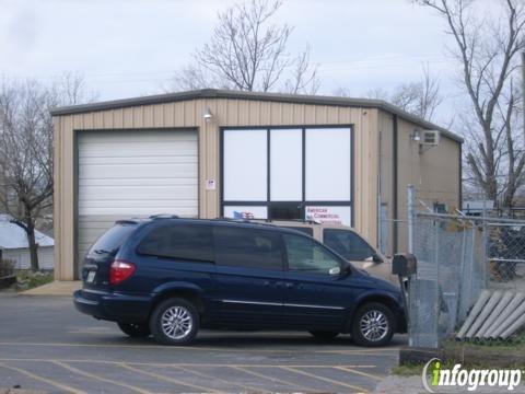 American Commercial Industrial Electric