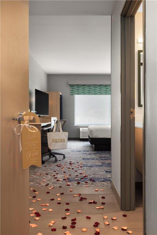 Home2 Suites by Hilton Fort Worth Lake Worth