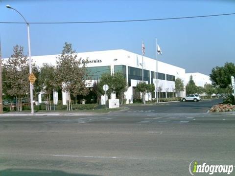 Bisco Industries, Inc