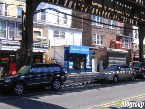 Josephina Bridal Shop