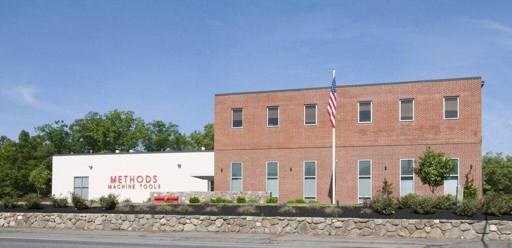 Methods Machine Tools, Inc
