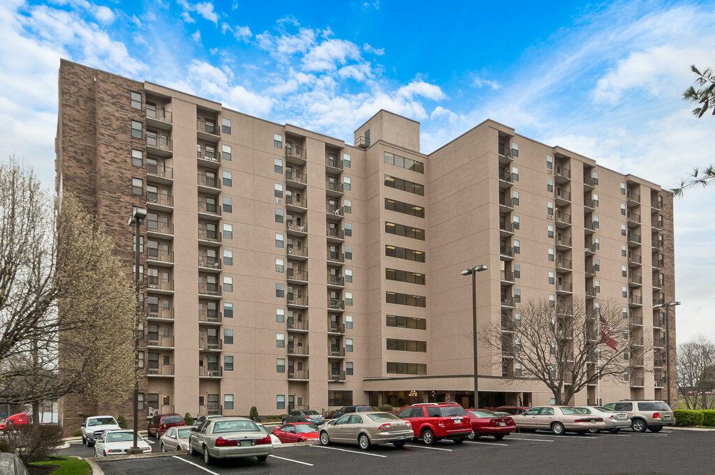 Holiday Windlands East