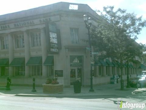First Forest Park Corporation