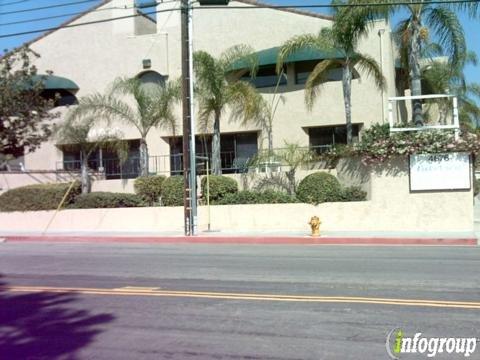 G L Smith Associates