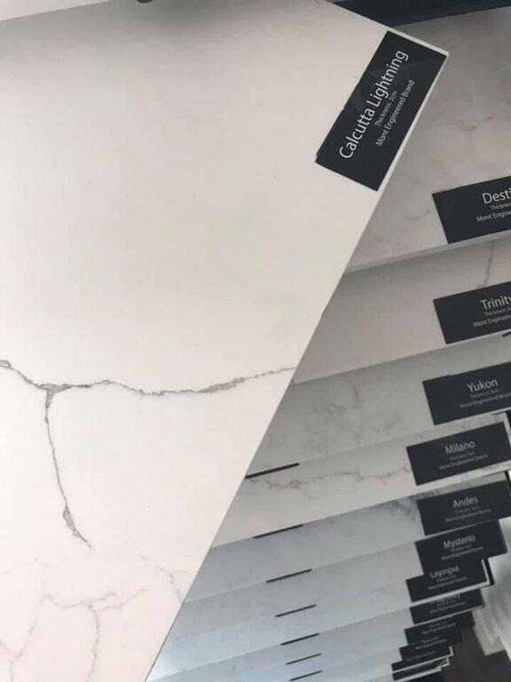 Buckeye Counters LLC