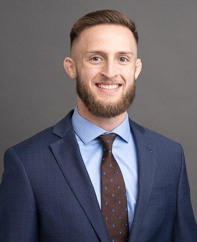 Christian Shaughnessy-Financial Advisor, Ameriprise Financial Services, LLC