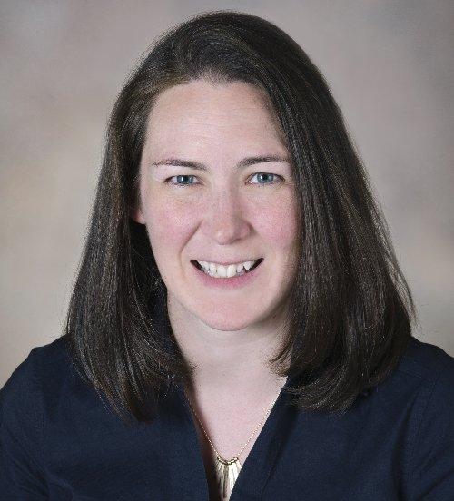 Jessica Bailey, M.D.