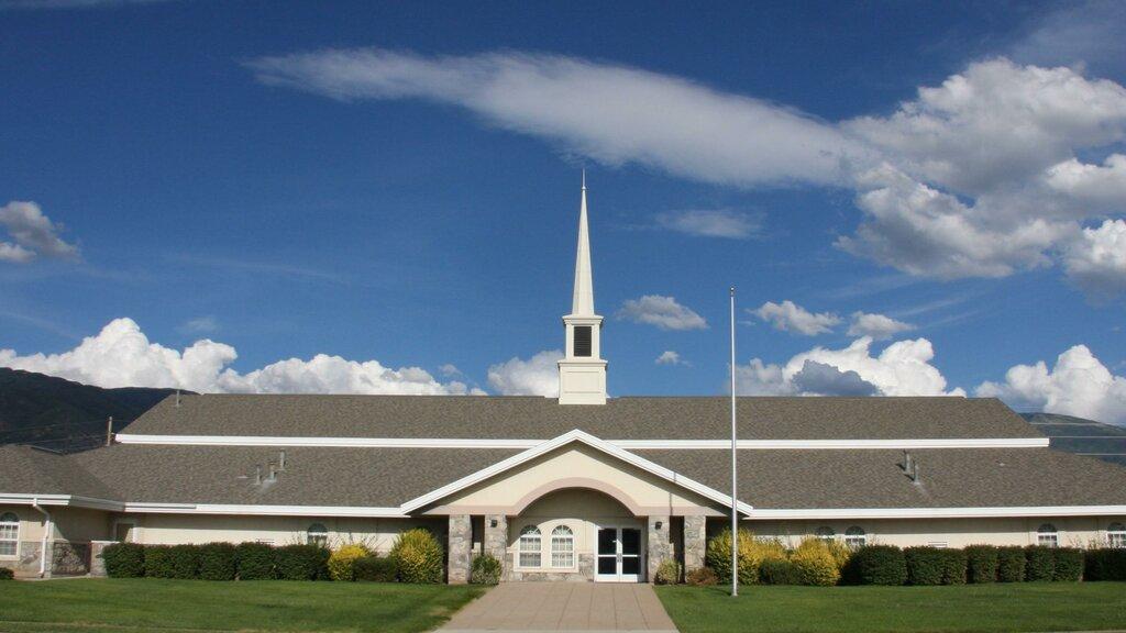 The Church of Jesus Christ of Latter-Day Saints