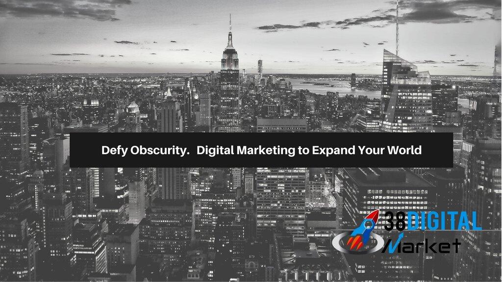 38 Digital Market