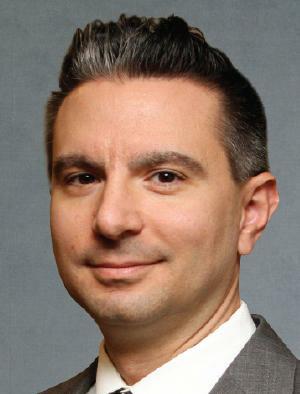 James Siatras, DO - Methodist Physician Group