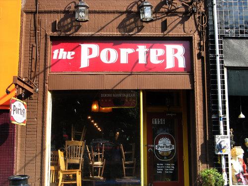 The Porter