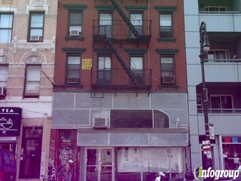 Lewis Tsurumaki Lewis