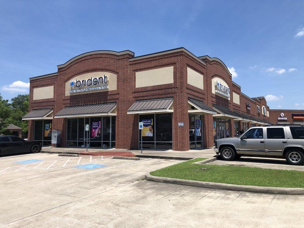 Brident Dental & Orthodontics