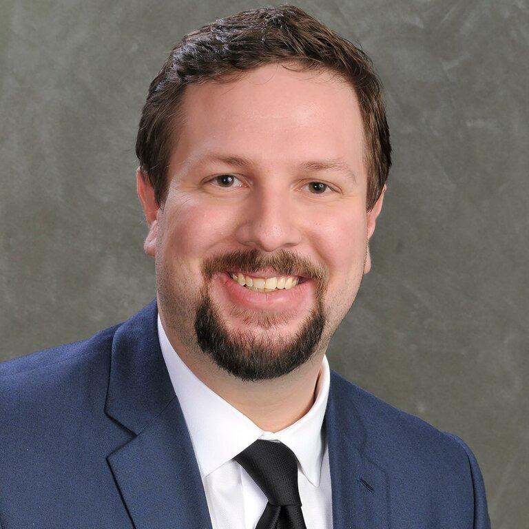 Edward Jones-Financial Advisor: Mitchell S Beggs