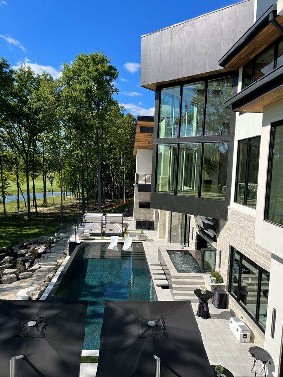 Goldberg Design Group Inc