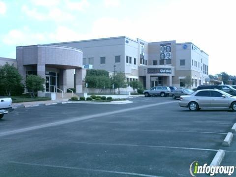 Tissue Center at Austin