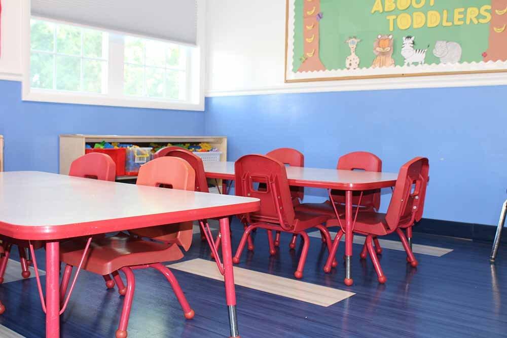 Generations Child Care