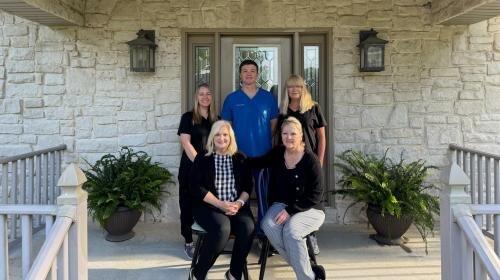 Cox Family Dentistry