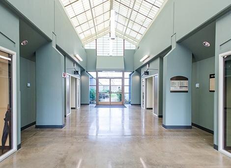 North Ridge Wealth Advisors