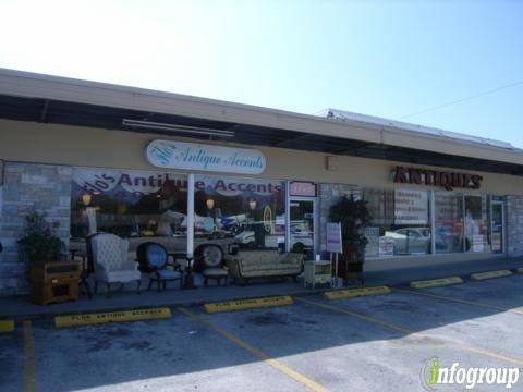 Antique Accents, Inc