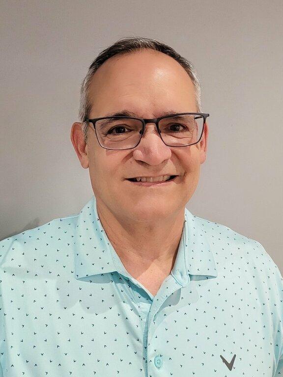 Target Optical - Dr. Thomas Mitchell