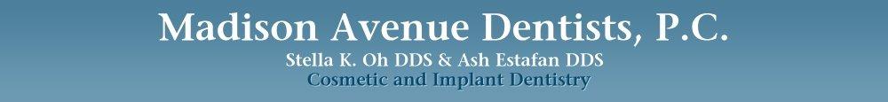 Madison Avenue Dentists