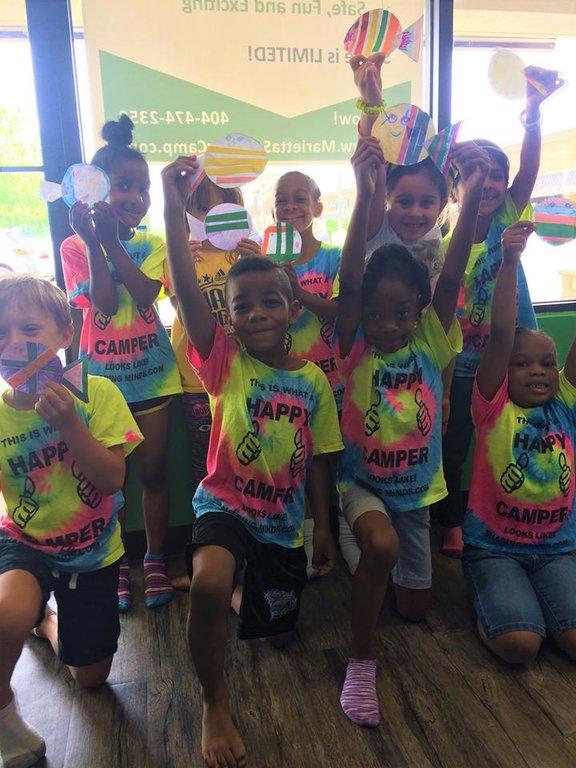 Mind Body Sports Summer Camps Woodstock