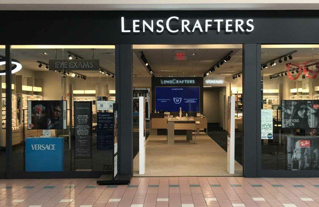 LensCrafters