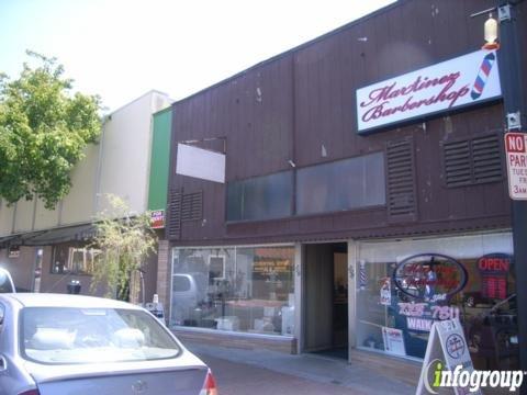 Charles Martin Accounting