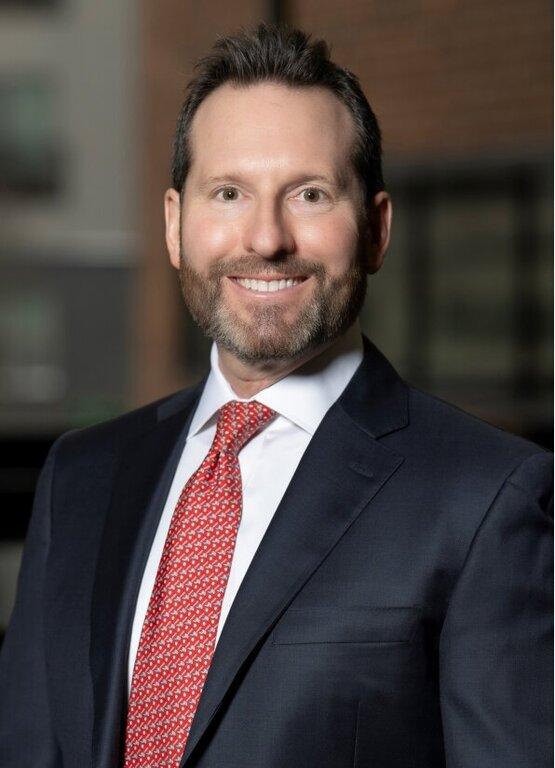 Merrill Lynch Financial Advisor Eric Kaplan